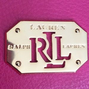 Ralph Lauren Wallet
